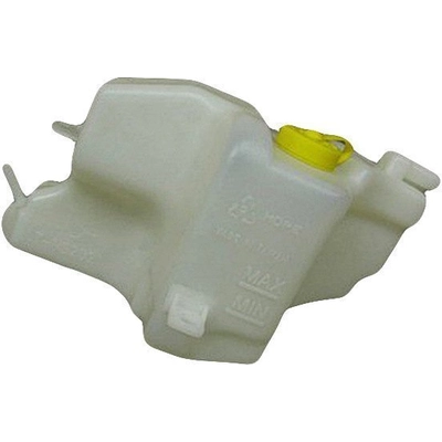 Coolant Recovery Tank by SHERMAN PARTS - 1613-600-0 pa1