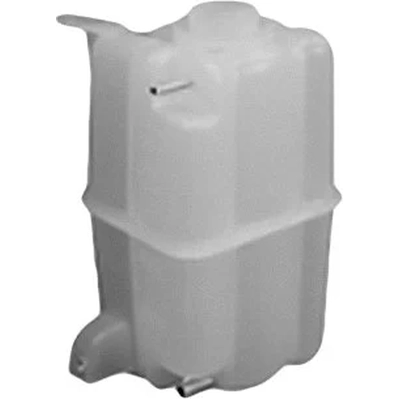 Coolant Recovery Tank by SHERMAN PARTS - 1653-600C-0 pa1