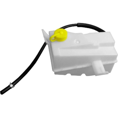 Coolant Recovery Tank by SHERMAN PARTS - 1662A-600C-0 pa1