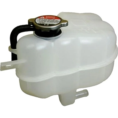 Coolant Recovery Tank by SHERMAN PARTS - 193-600A-0 pa1
