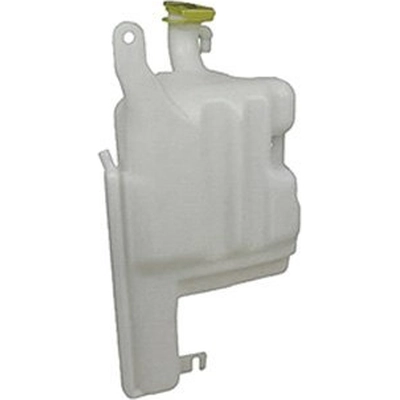 Coolant Recovery Tank by SHERMAN PARTS - 329-600-0 pa1