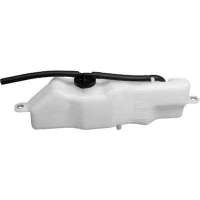 Coolant Recovery Tank by SHERMAN PARTS - 3313-600C-0 pa1