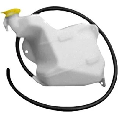 Coolant Recovery Tank by SHERMAN PARTS - 331A-600CU pa1