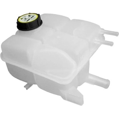 Coolant Recovery Tank by SHERMAN PARTS - 3467-600C-0 pa1