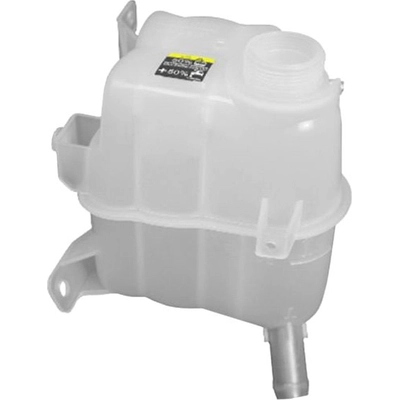 Coolant Recovery Tank by SHERMAN PARTS - 415-600CU pa1