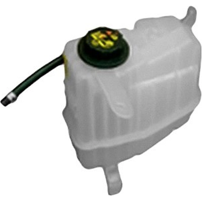 Coolant Recovery Tank by SHERMAN PARTS - 579-600CU pa1
