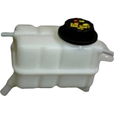 Coolant Recovery Tank by SHERMAN PARTS - 602-600CU pa1