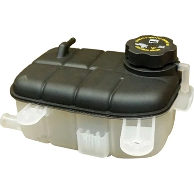 Coolant Recovery Tank by SHERMAN PARTS - 602BC-600CU pa1