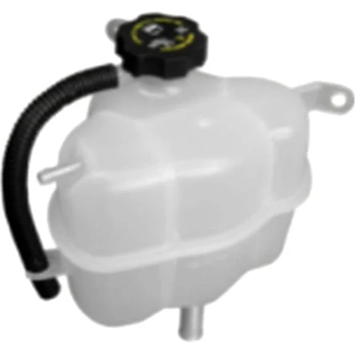 Coolant Recovery Tank by SHERMAN PARTS - 610-600A-0 pa1