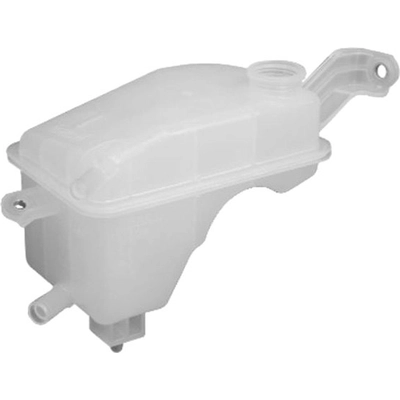Coolant Recovery Tank by SHERMAN PARTS - 6609-600C-0 pa1