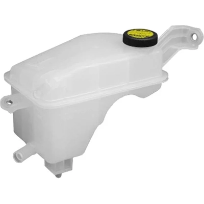 Coolant Recovery Tank by SHERMAN PARTS - 6609A-600C-0 pa1