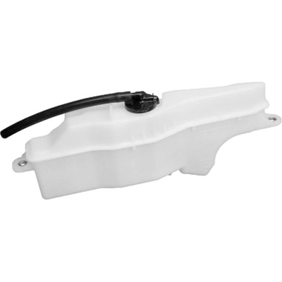 Coolant Recovery Tank by SHERMAN PARTS - 8132-600C-0 pa1