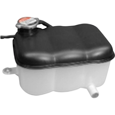 Coolant Recovery Tank by SHERMAN PARTS - 901-600B-0 pa1