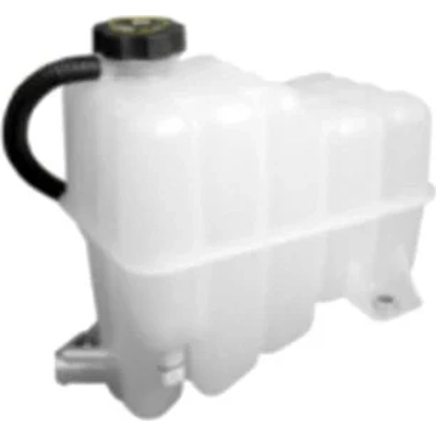 Coolant Recovery Tank by SHERMAN PARTS - 901A-600CU pa1