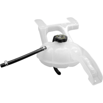 Coolant Recovery Tank by SHERMAN PARTS - 932AA-600CU pa1