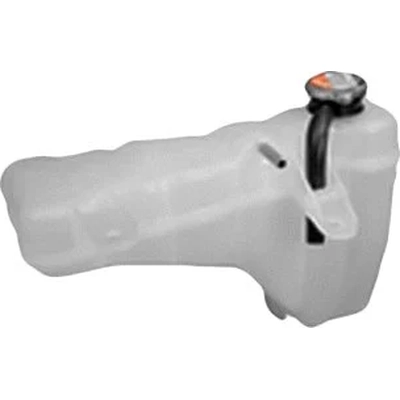 Coolant Recovery Tank by SHERMAN PARTS - CHCHAR15A-600CU pa1