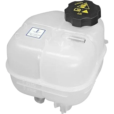 Coolant Recovery Tank by SHERMAN PARTS - CHCHER14A-600CU pa1