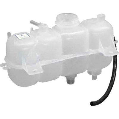 Coolant Recovery Tank by SHERMAN PARTS - CHCHER19-600CU pa1