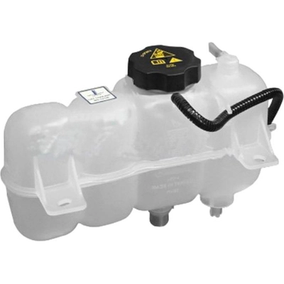 Coolant Recovery Tank by SHERMAN PARTS - CHCHER19E-600CU pa1