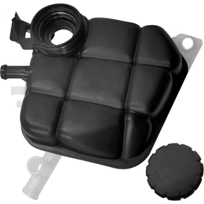 SKP - SK123197 - Engine Coolant Reservoir pa3
