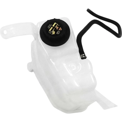 Coolant Recovery Tank by SKP - SK603026 pa5