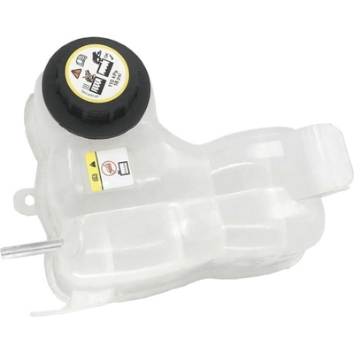 Coolant Recovery Tank by SKP - SK603028 pa2
