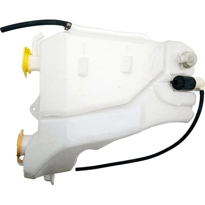 SKP - SK603092 - Coolant Recovery Tank pa2