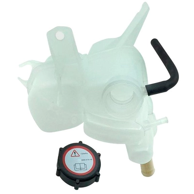 SKP - SK603135 - Engine Coolant Reservoir pa1