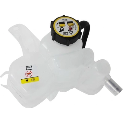 Coolant Recovery Tank by SKP - SK603205 pa1