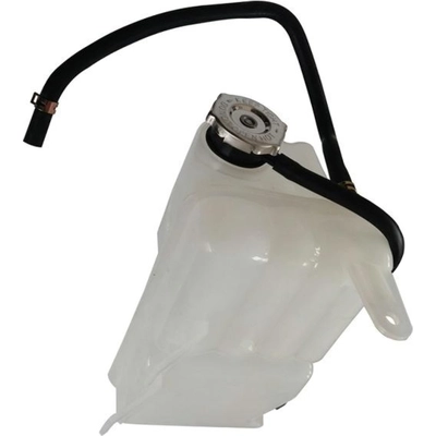 Coolant Recovery Tank by SKP - SK603210 pa2