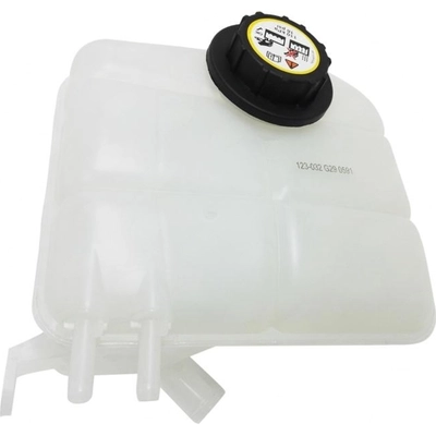 Coolant Recovery Tank by SKP - SK603216 pa2