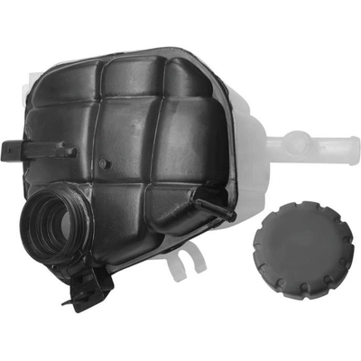 Coolant Recovery Tank by SKP - SK603218 pa1