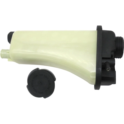 Coolant Recovery Tank by SKP - SK603281 pa6