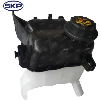 Coolant Recovery Tank by SKP - SK603364 pa1