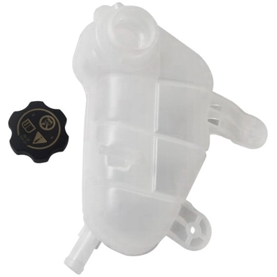 SKP - SK603386 - Engine Coolant Reservoir pa1