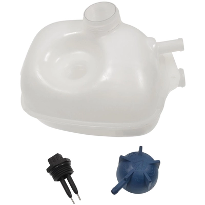 STANDARD - PRO SERIES - CXT117 - Engine Coolant Reservoir pa1