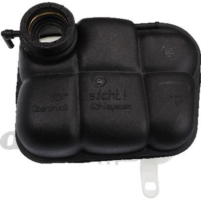 Coolant Recovery Tank by URO - 1405001749 pa4