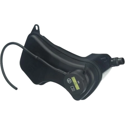 Coolant Recovery Tank by URO - 17112283344 pa1