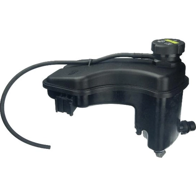 Coolant Recovery Tank by URO - 17112283344 pa2