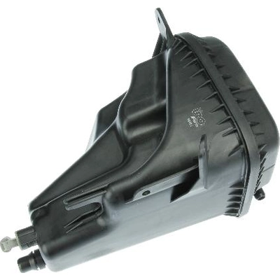 Coolant Recovery Tank by URO - 17137552546 pa4