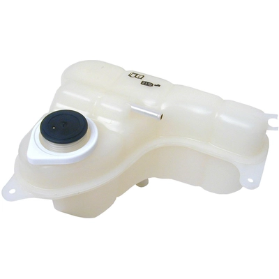 Coolant Recovery Tank by URO - 4D0121403C pa1