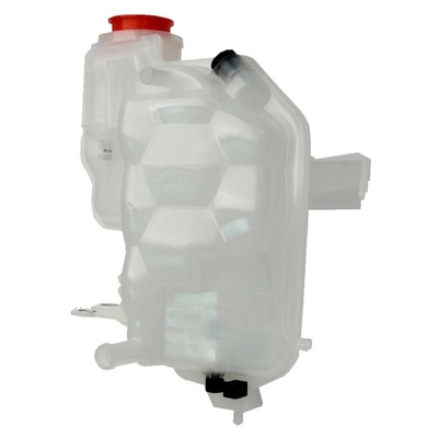 URO - LR020367 - Expansion Tank With Sensor & Cap pa1