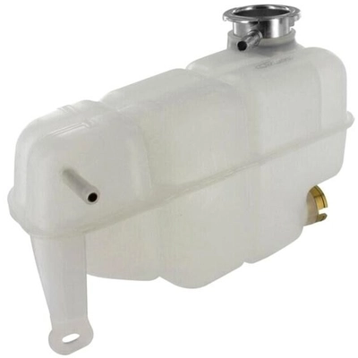 VAICO - V30-0134 - Engine Coolant Expansion Tank pa1