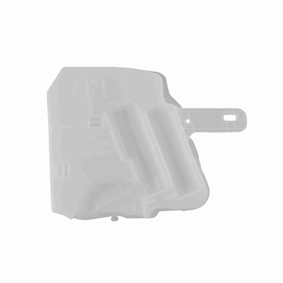 Coolant Recovery Tank by VAICO - V30-3971 pa2