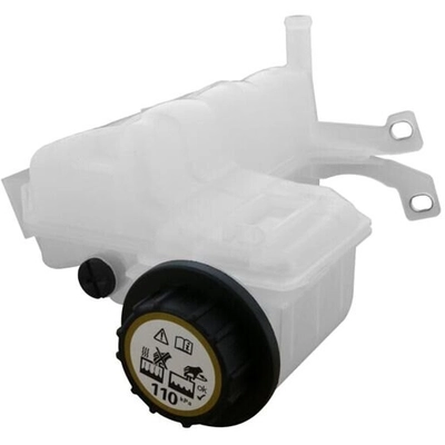 VAICO - V48-0177 - Engine Coolant Expansion Tank pa1