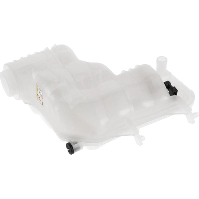 Coolant Recovery Tank by VAICO - V48-0244 pa1