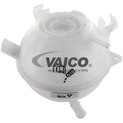 Réservoir de récupération de liquide de refroidissement by VAICO - V10-0433 pa3