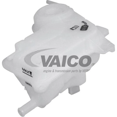 Réservoir de récupération de liquide de refroidissement by VAICO - V10-8284 pa2