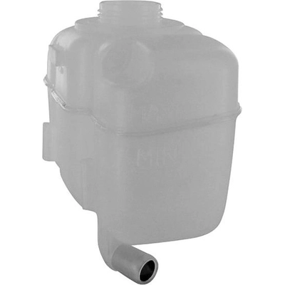 Réservoir de récupération de liquide de refroidissement par VAICO - V95-0216 pa1