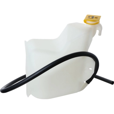 Coolant Recovery Tank - CH3014126 pa1